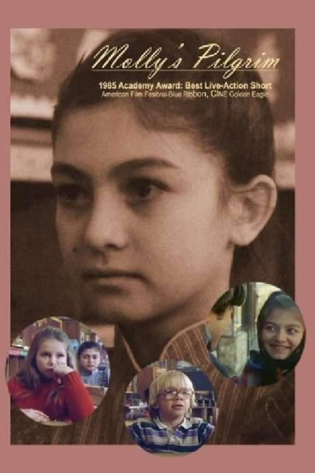 Directed by Jeffrey D. Brown, this 1985 American short adapts Barbara Cohen’s children’s book. It follows Molly, a young Russian immigrant, whose class receives a special Thanksgiving project. Molly shares her family’s holiday traditions, showing her peers the true meaning of gratitude. The film earned the Oscar for Best Live‑Action Short Film.